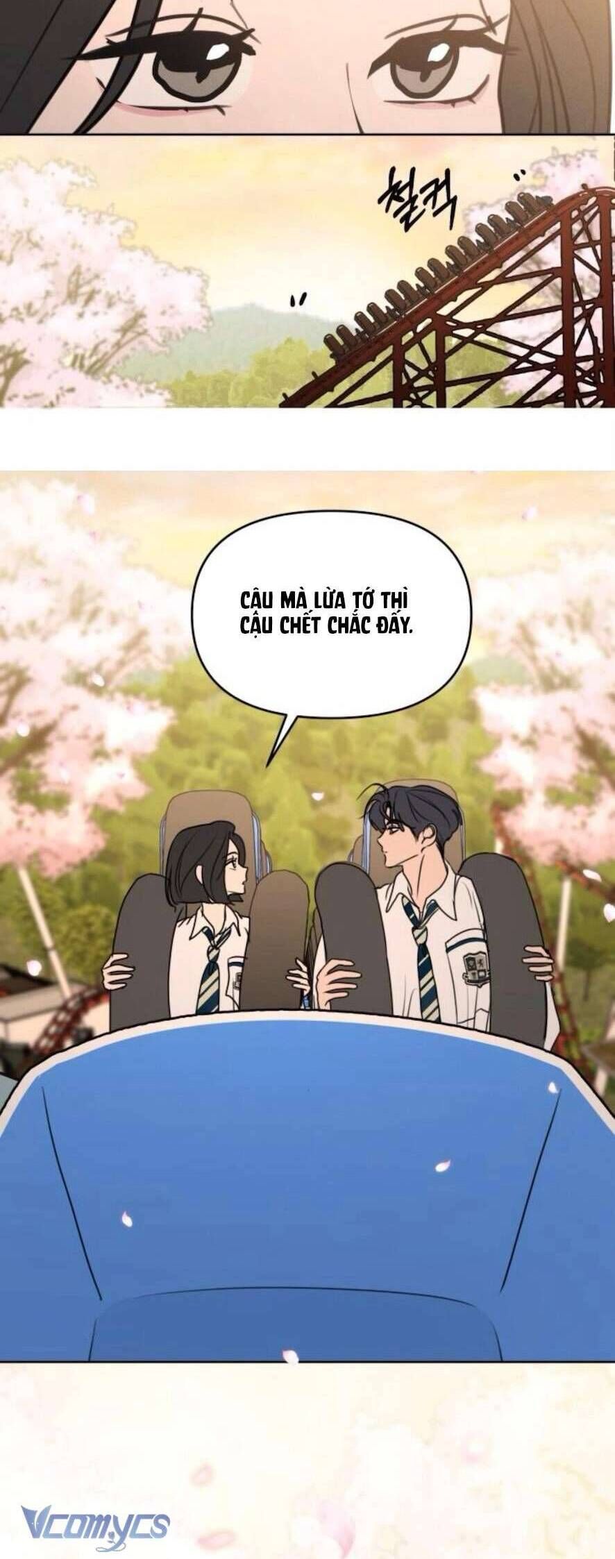 Muốn Được Lừa Dối: Chapter 10