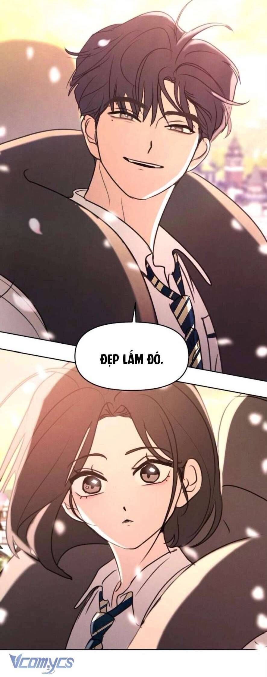 Muốn Được Lừa Dối: Chapter 10