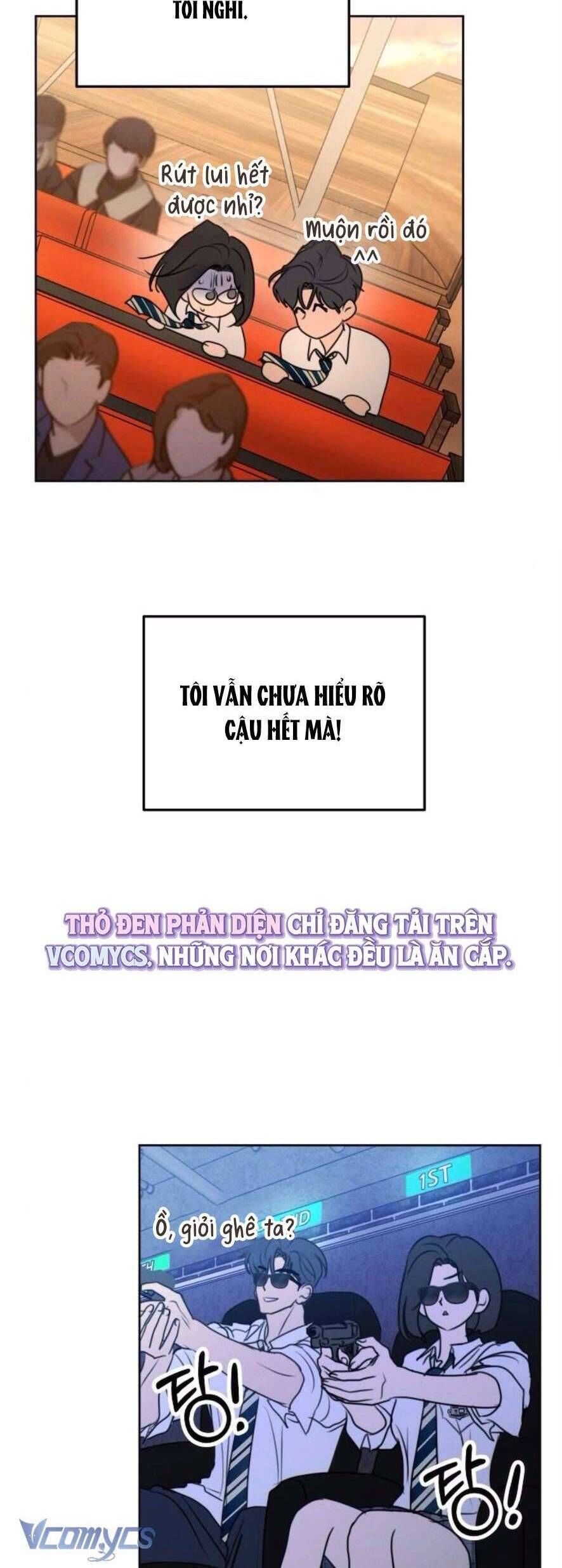 Muốn Được Lừa Dối: Chapter 10