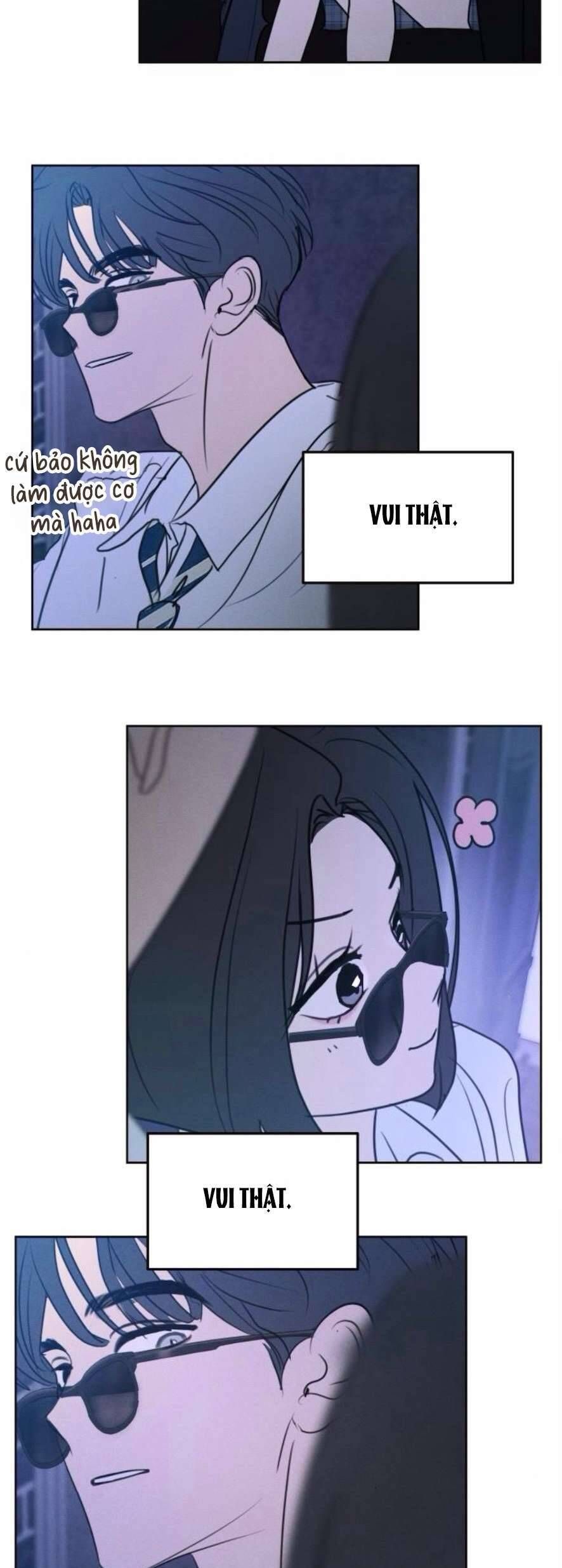 Muốn Được Lừa Dối: Chapter 10