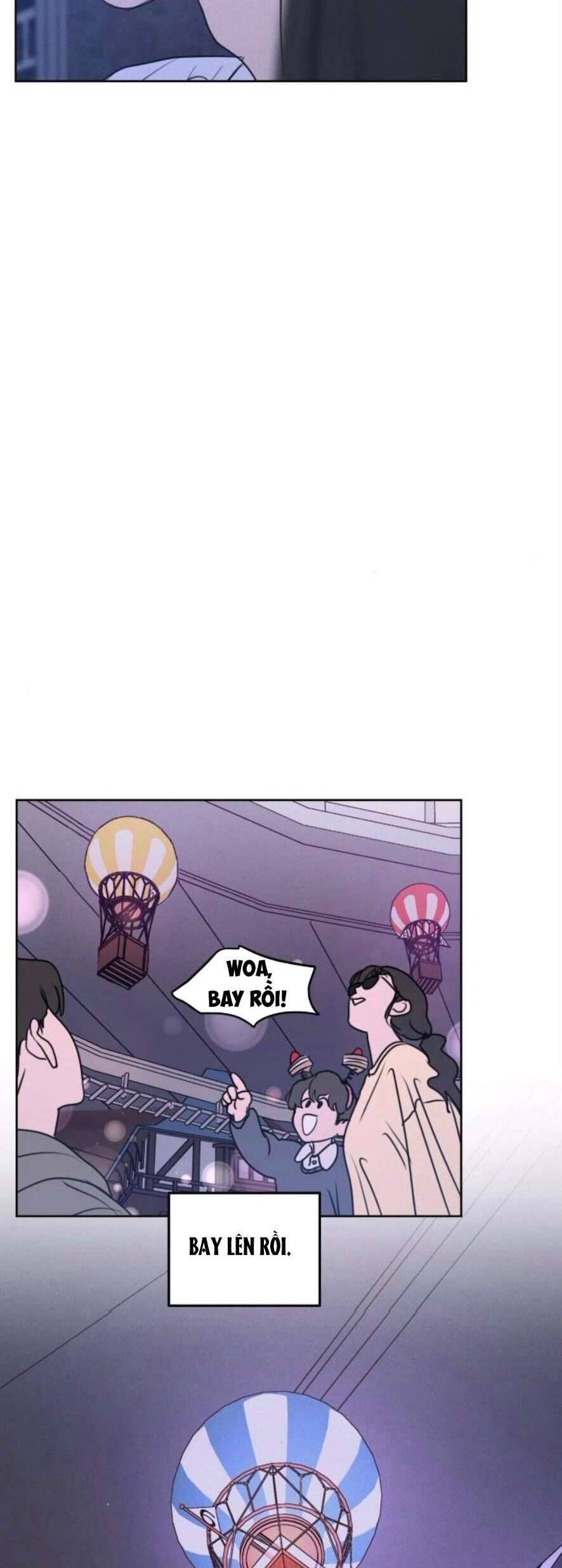 Muốn Được Lừa Dối: Chapter 10