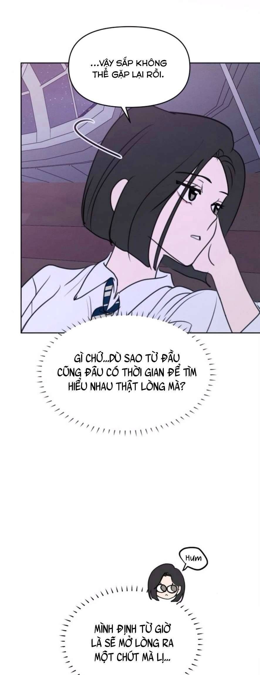 Muốn Được Lừa Dối: Chapter 10