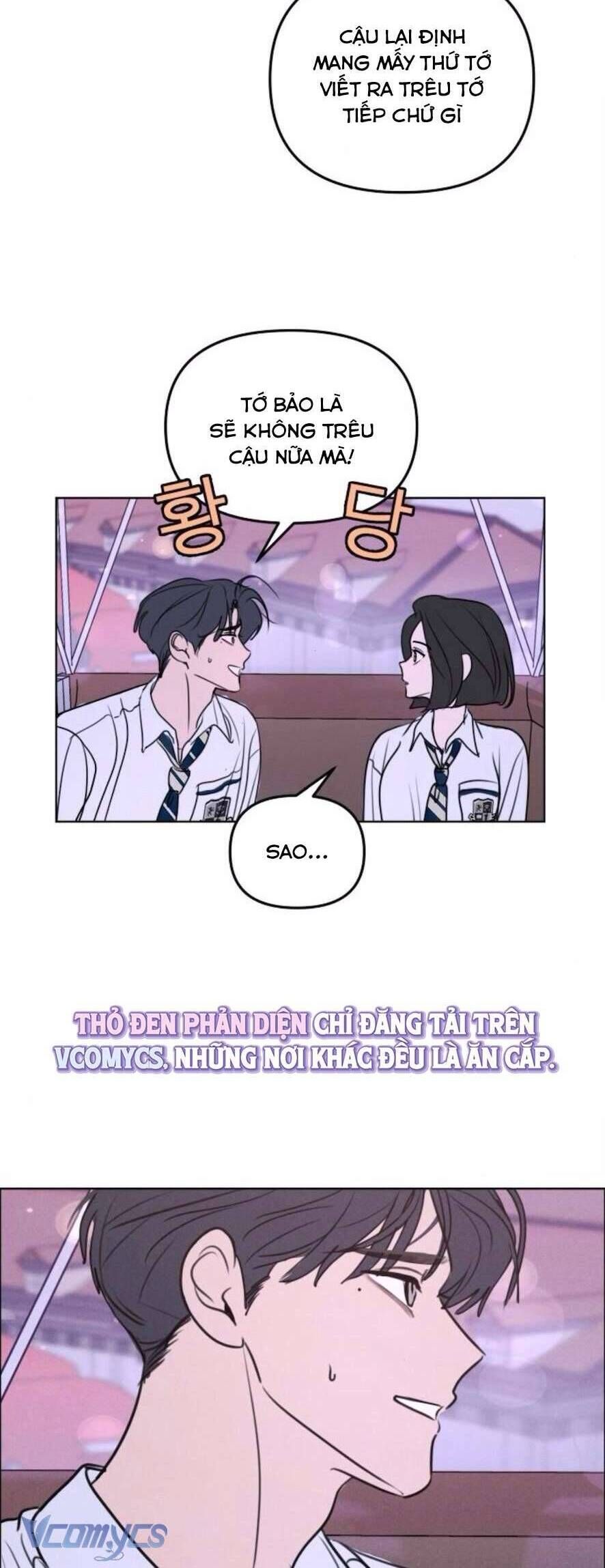 Muốn Được Lừa Dối: Chapter 10