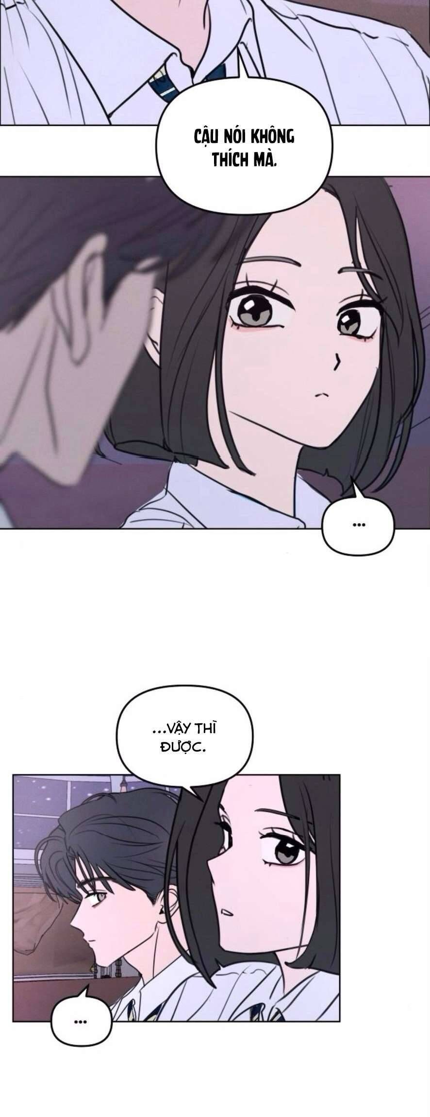Muốn Được Lừa Dối: Chapter 10