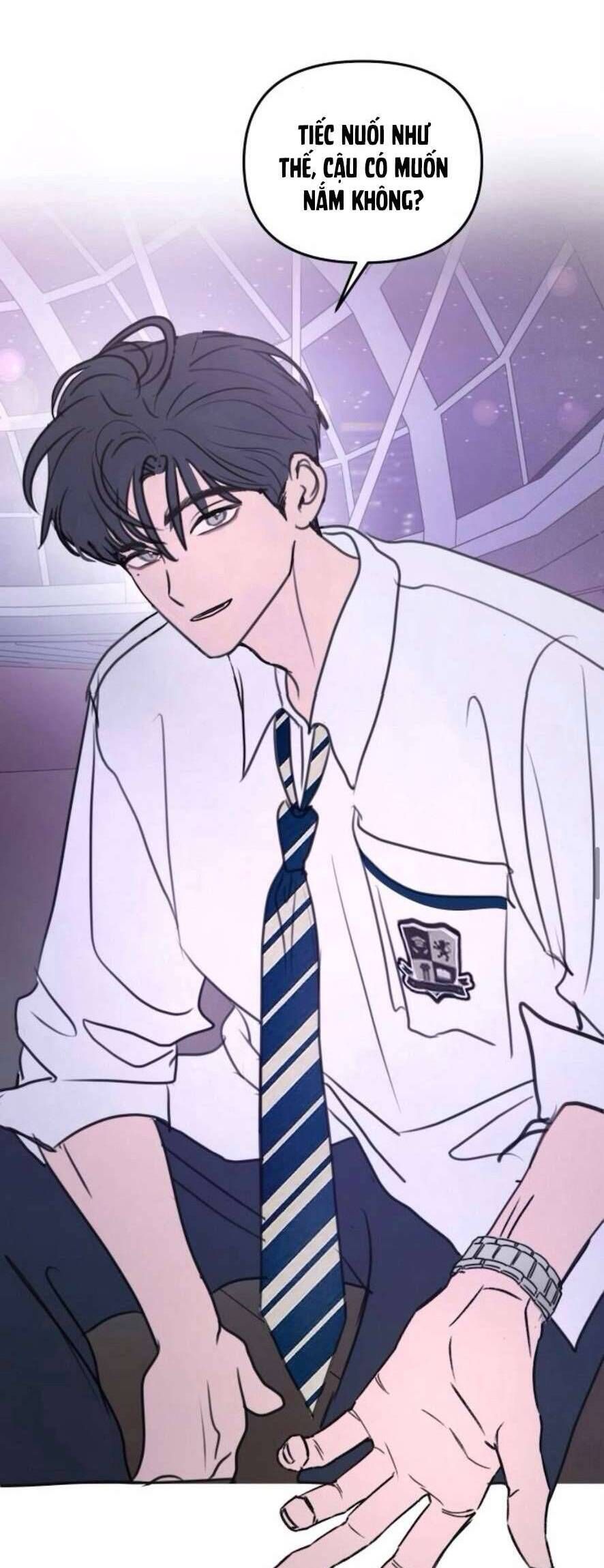 Muốn Được Lừa Dối: Chapter 10