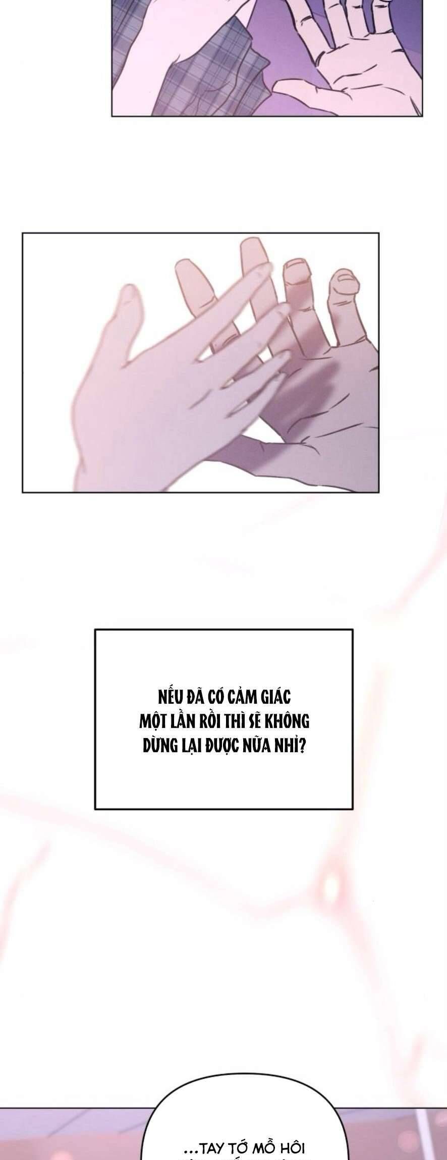 Muốn Được Lừa Dối: Chapter 10