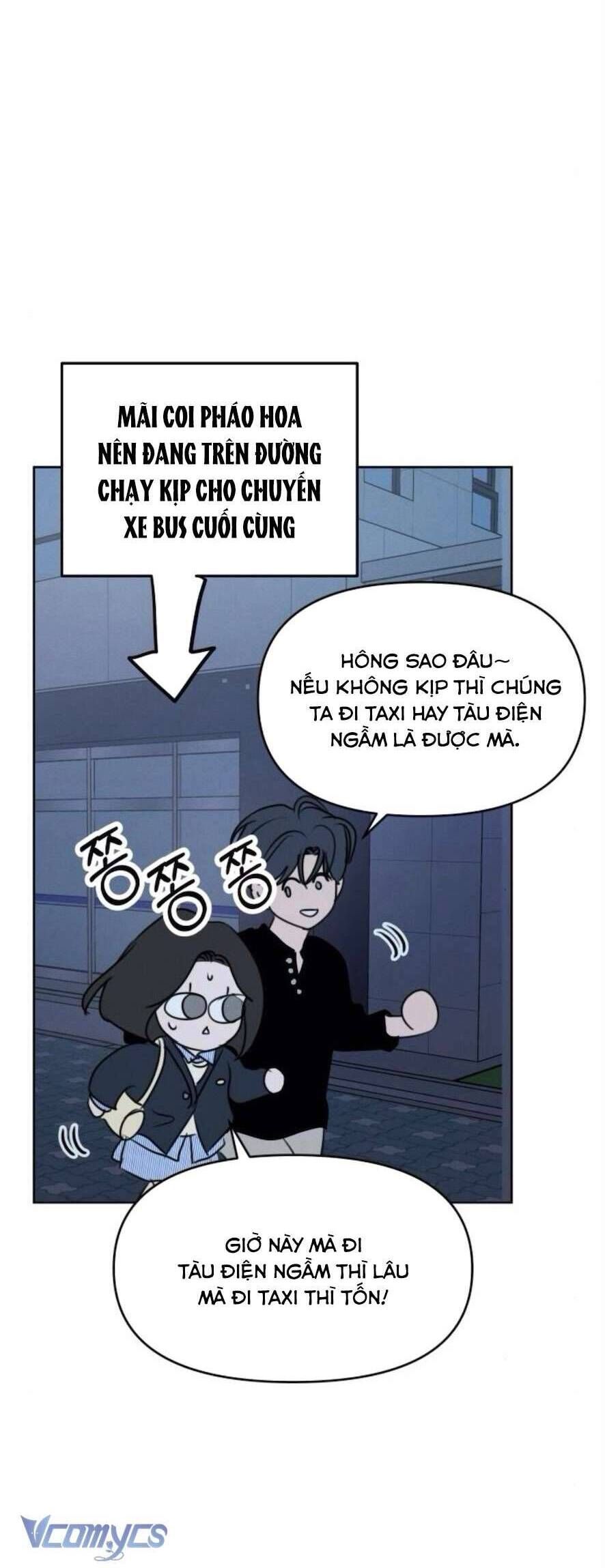 Muốn Được Lừa Dối: Chapter 10