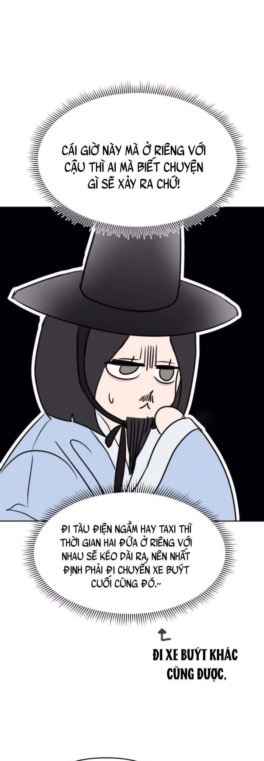 Muốn Được Lừa Dối: Chapter 10