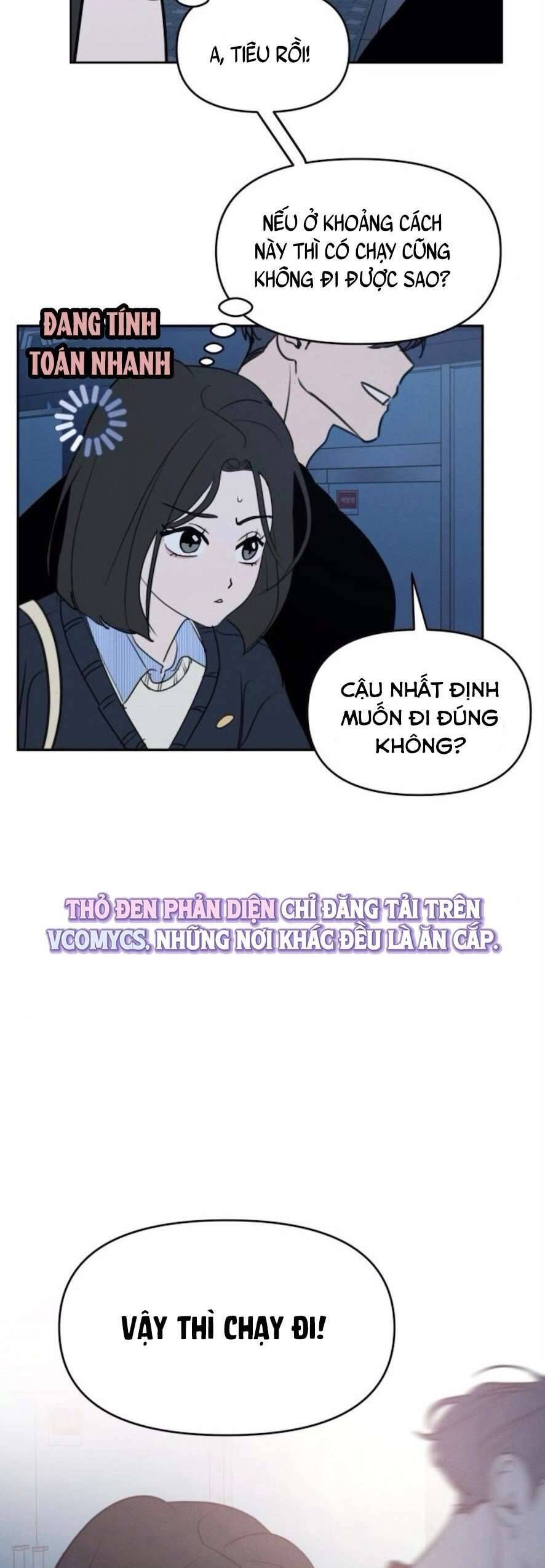 Muốn Được Lừa Dối: Chapter 10