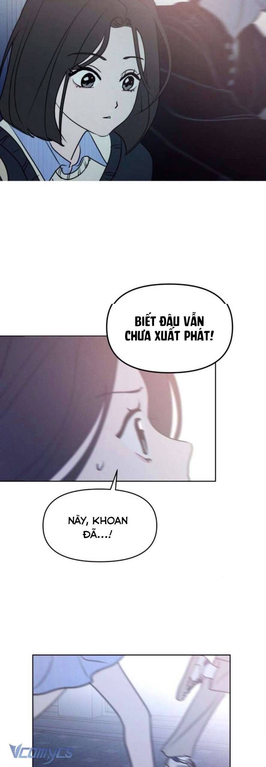 Muốn Được Lừa Dối: Chapter 10