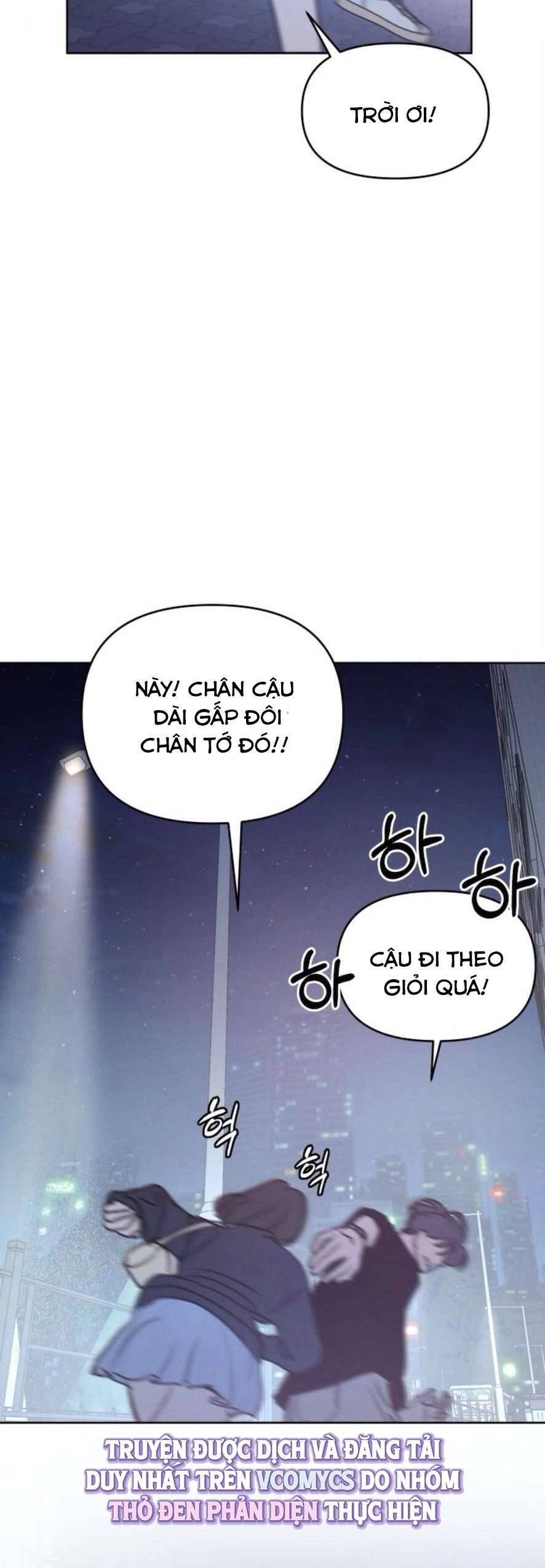 Muốn Được Lừa Dối: Chapter 10