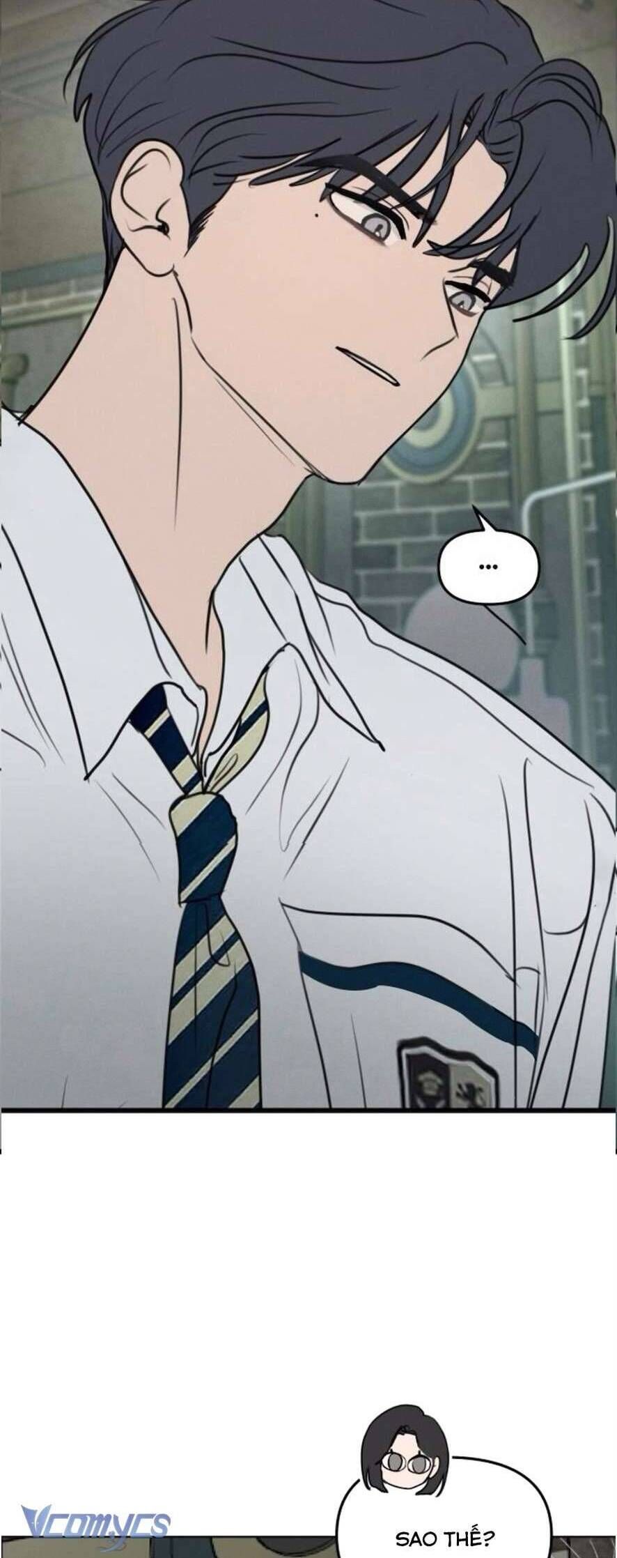 Muốn Được Lừa Dối: Chapter 10