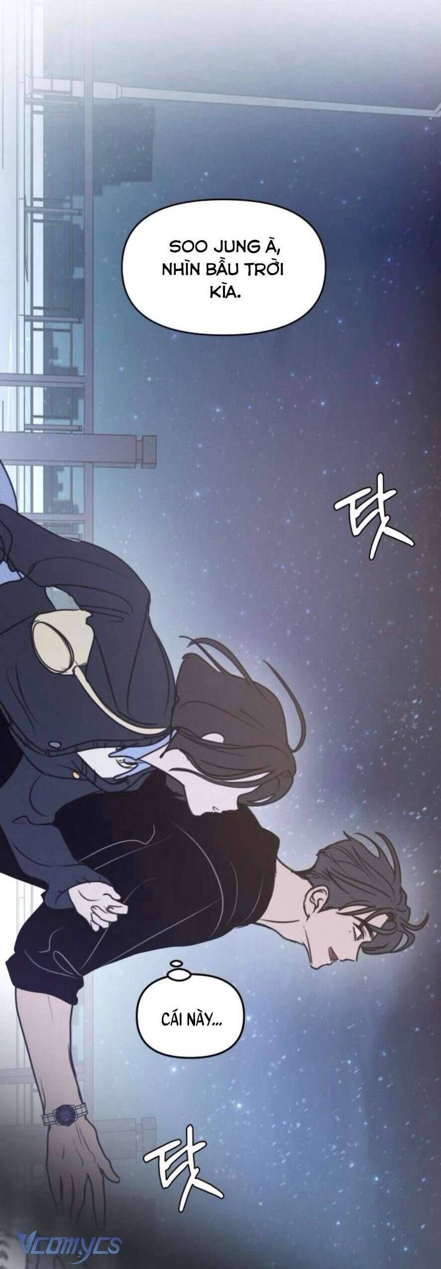 Muốn Được Lừa Dối: Chapter 10
