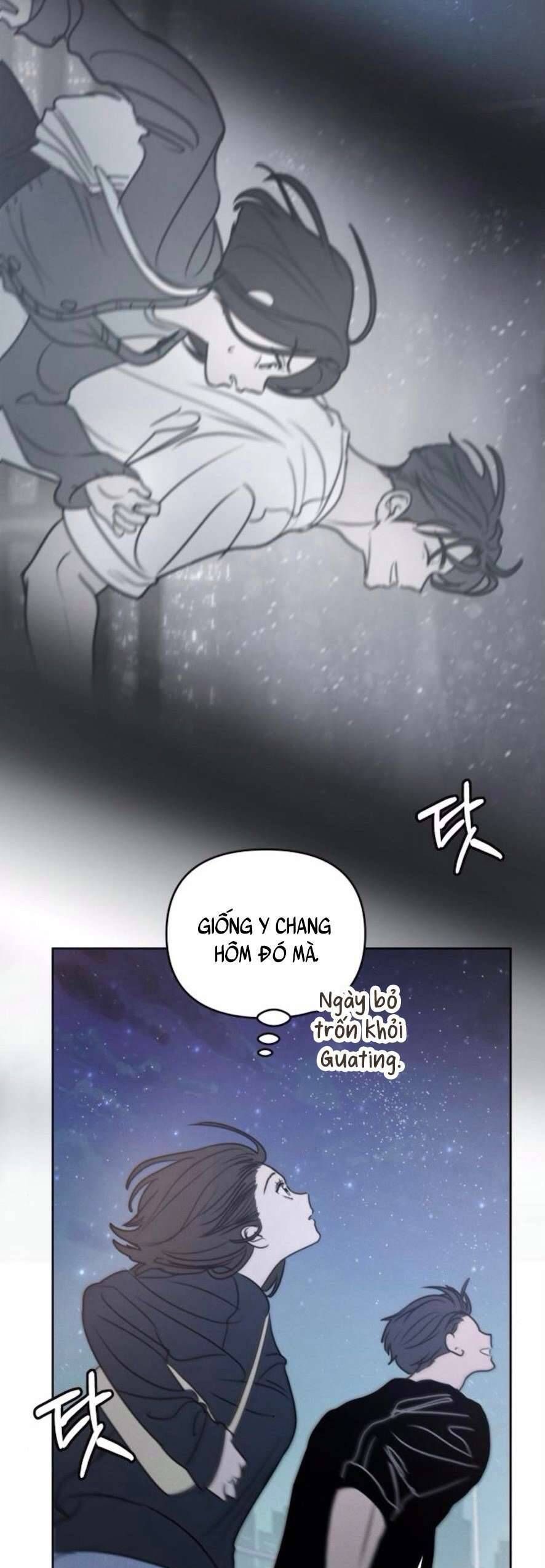 Muốn Được Lừa Dối: Chapter 10