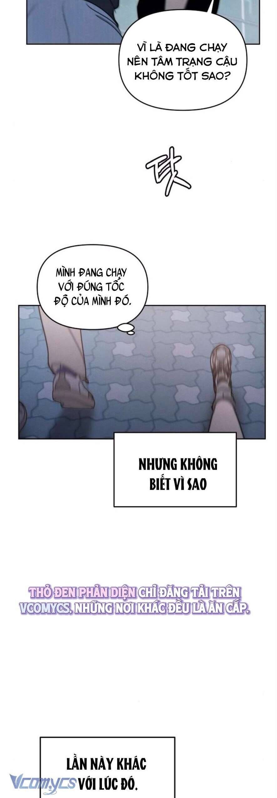 Muốn Được Lừa Dối: Chapter 10