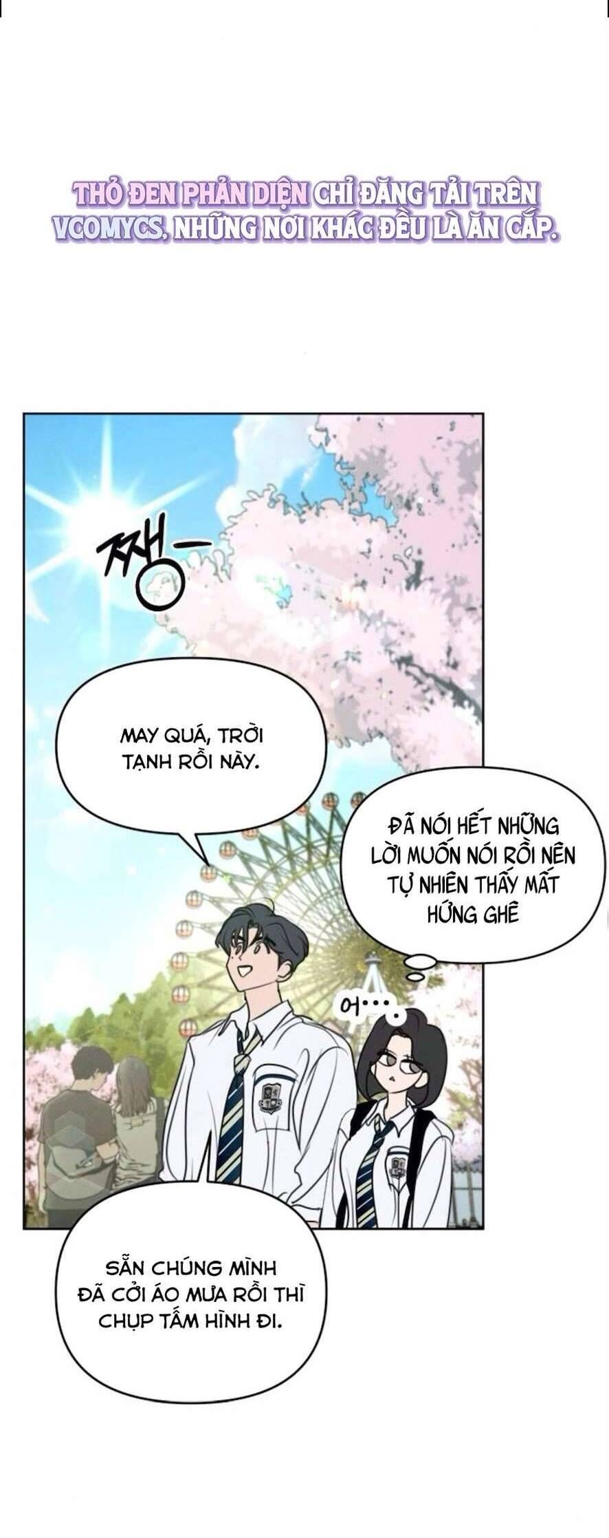 Muốn Được Lừa Dối: Chapter 10