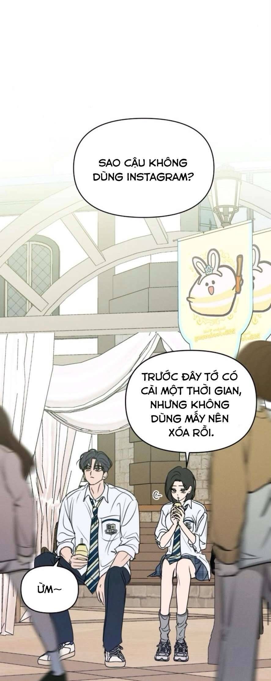Muốn Được Lừa Dối: Chapter 10