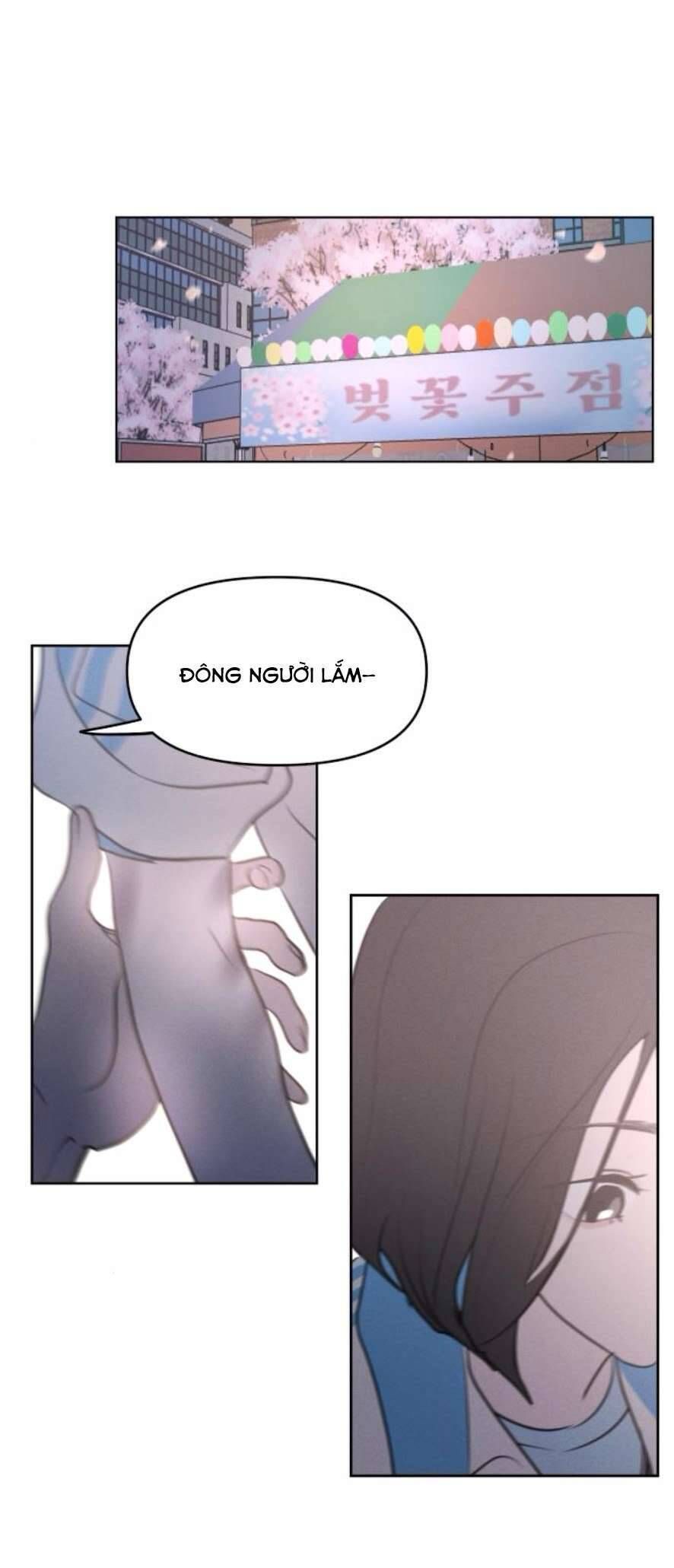 Muốn Được Lừa Dối: Chapter 4