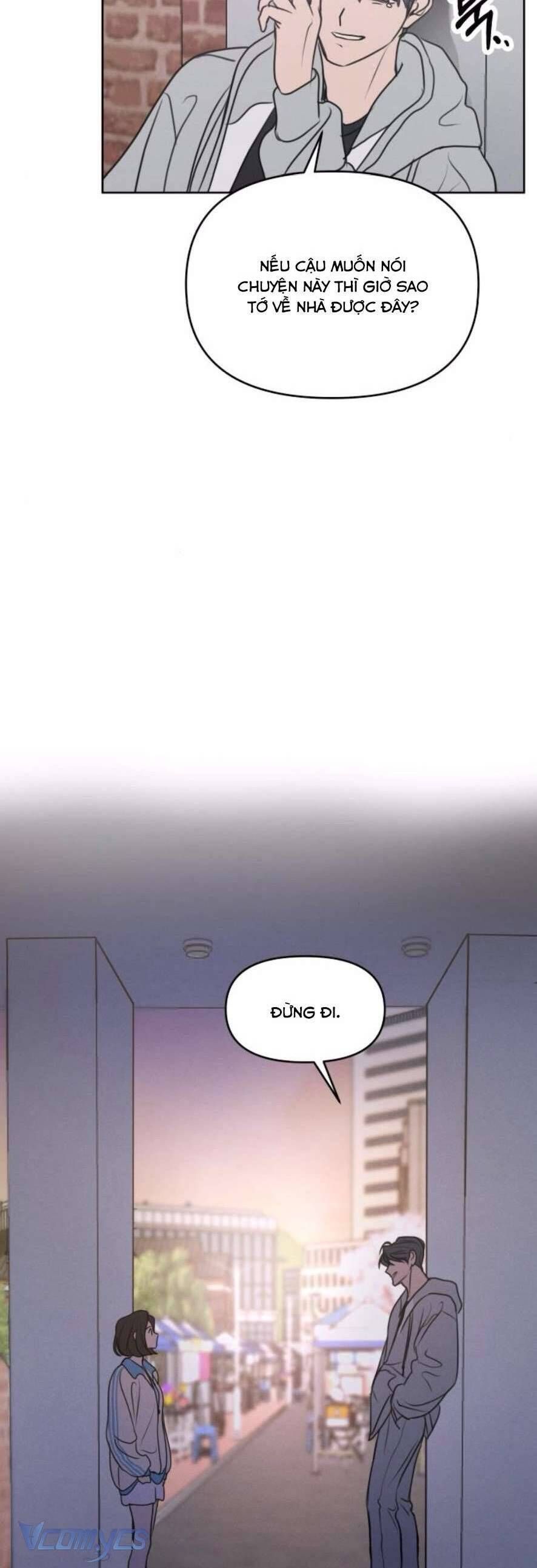 Muốn Được Lừa Dối: Chapter 4