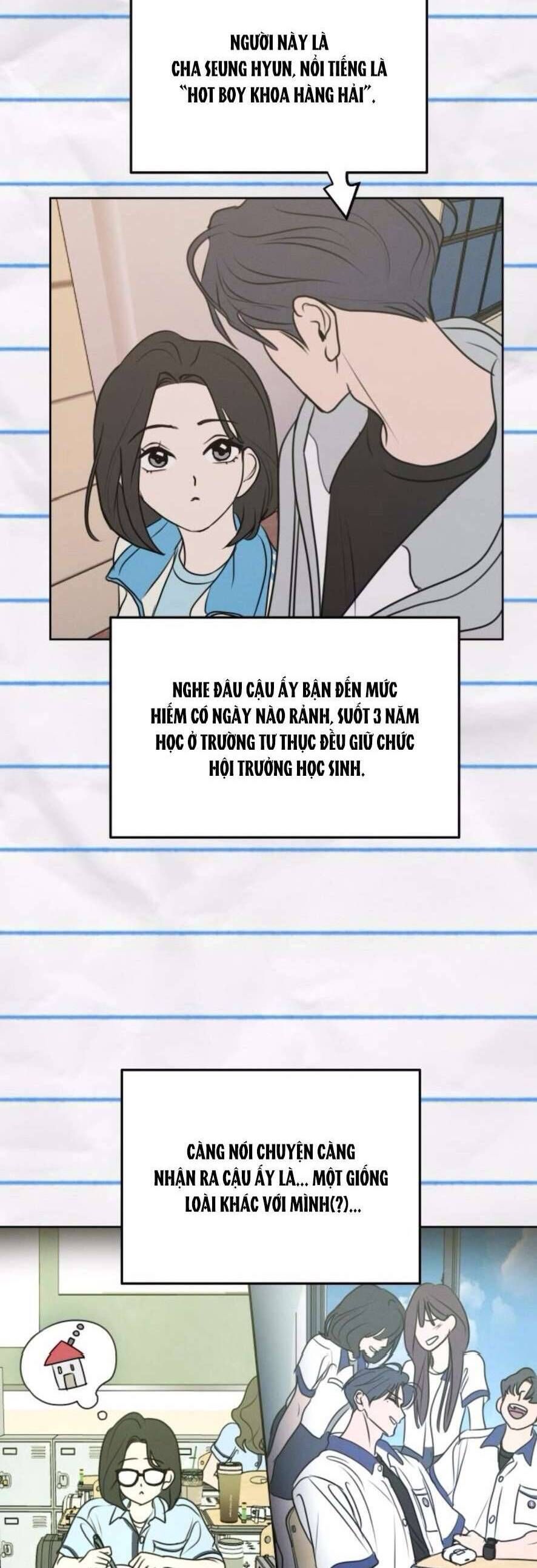 Muốn Được Lừa Dối: Chapter 4