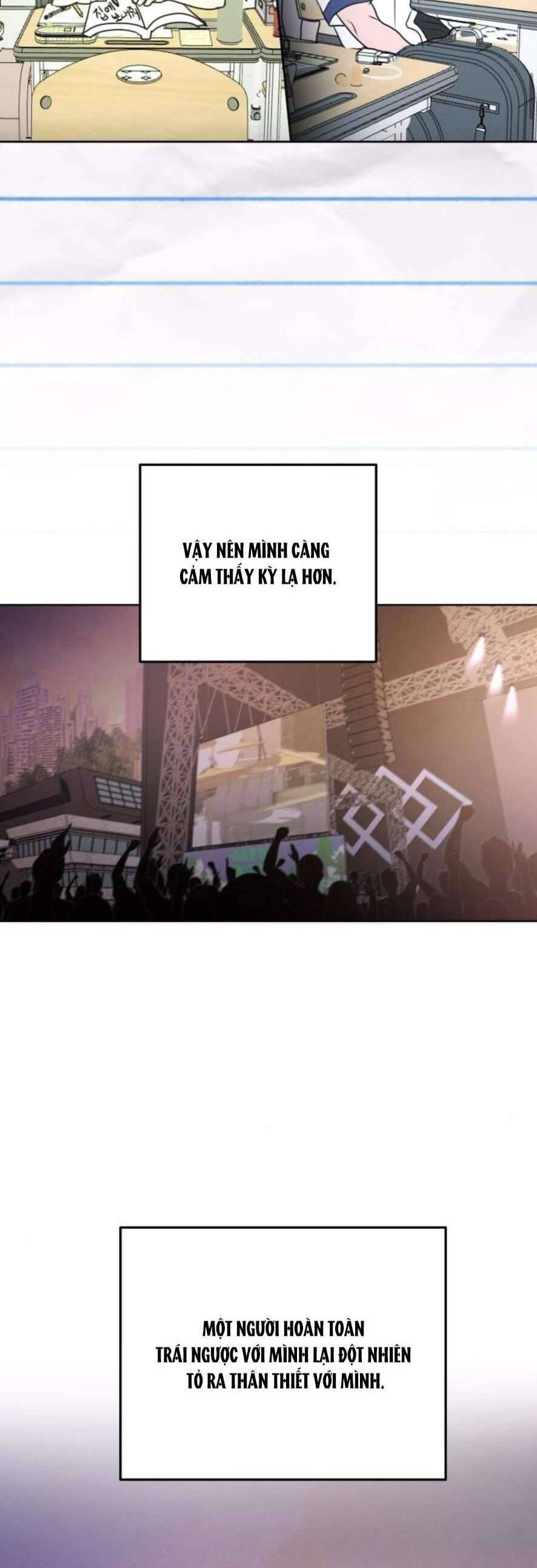 Muốn Được Lừa Dối: Chapter 4