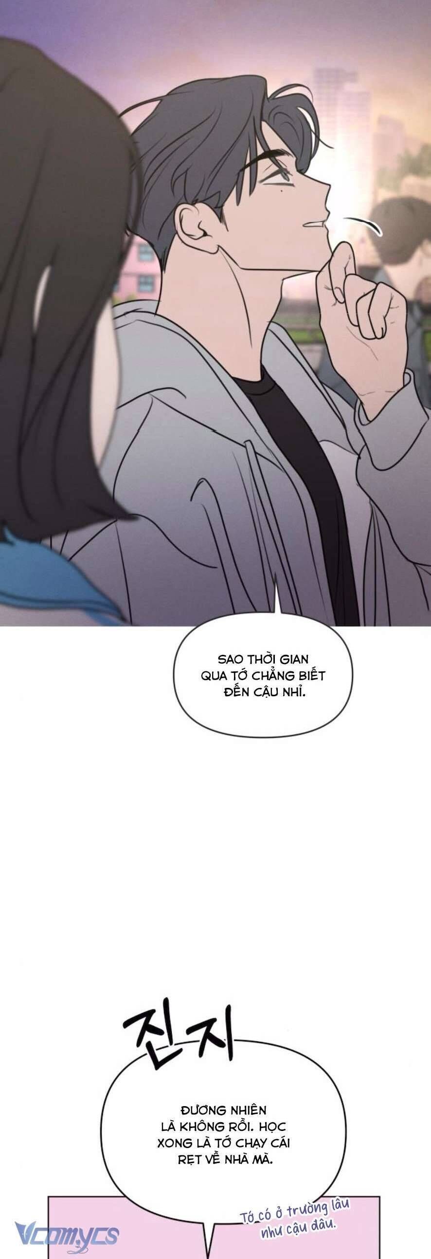 Muốn Được Lừa Dối: Chapter 4