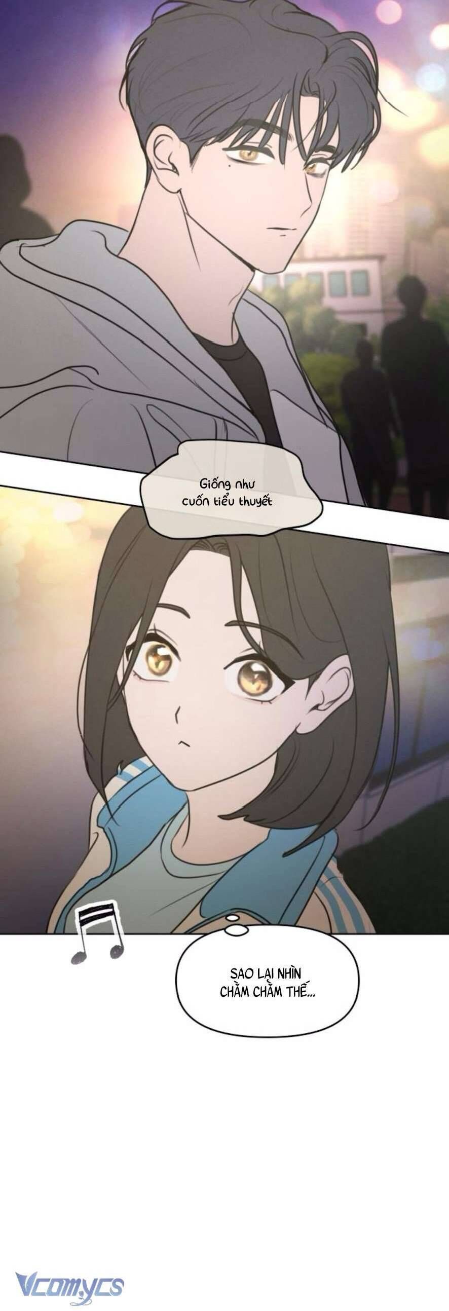 Muốn Được Lừa Dối: Chapter 4