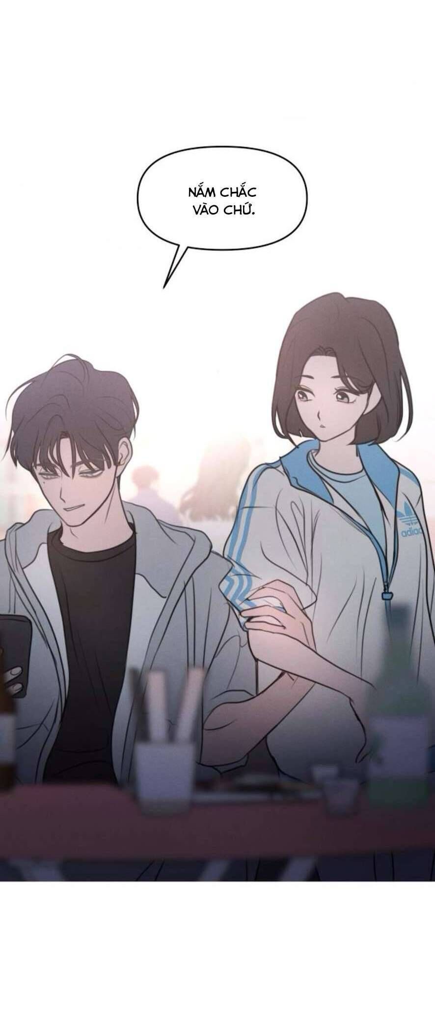 Muốn Được Lừa Dối: Chapter 4