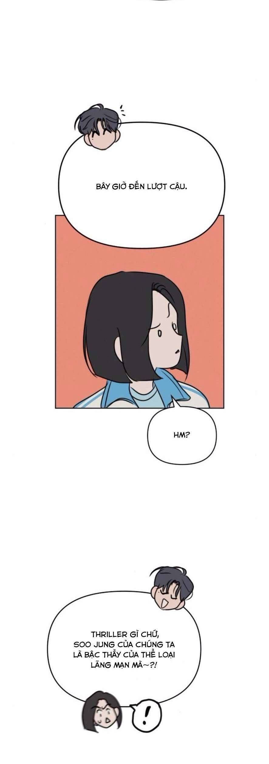 Muốn Được Lừa Dối: Chapter 4