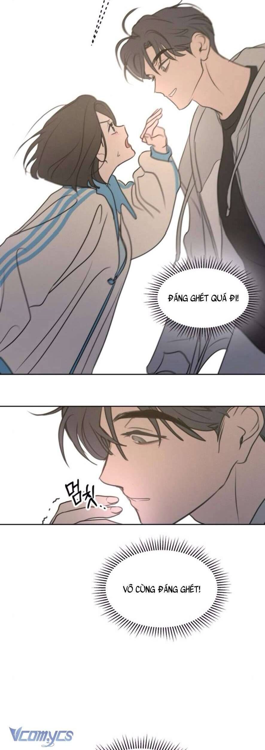 Muốn Được Lừa Dối: Chapter 4
