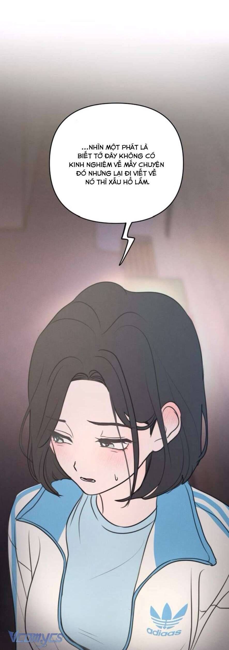 Muốn Được Lừa Dối: Chapter 4
