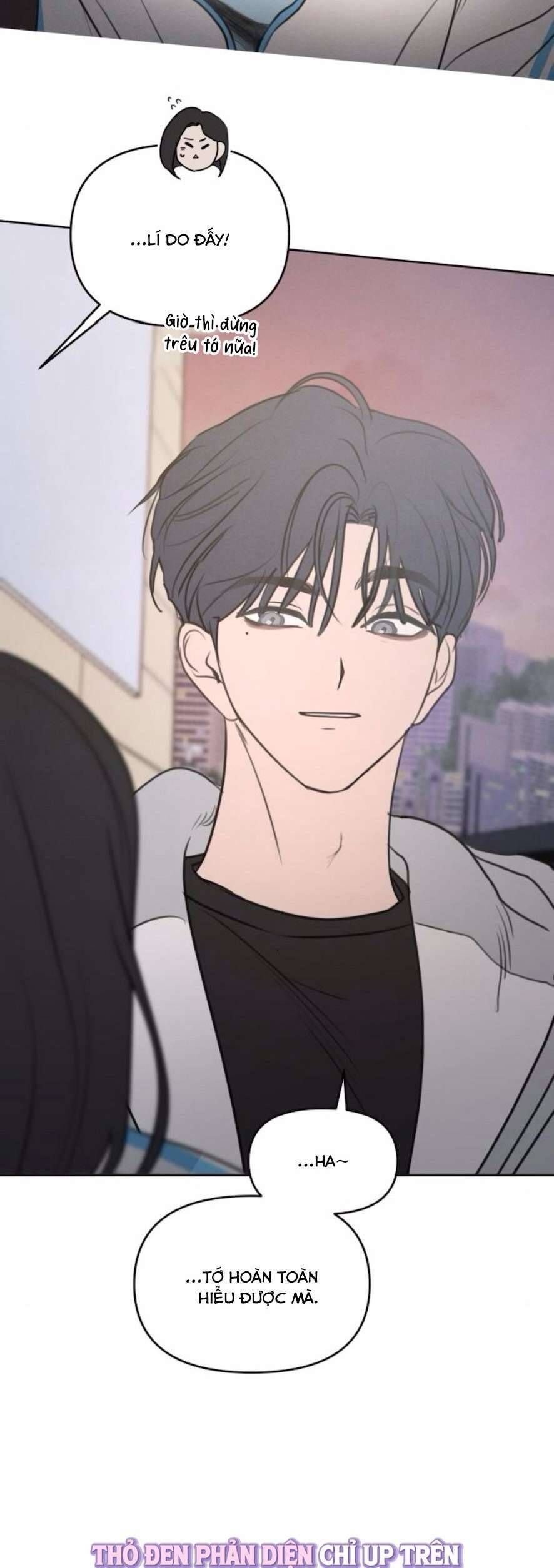 Muốn Được Lừa Dối: Chapter 4