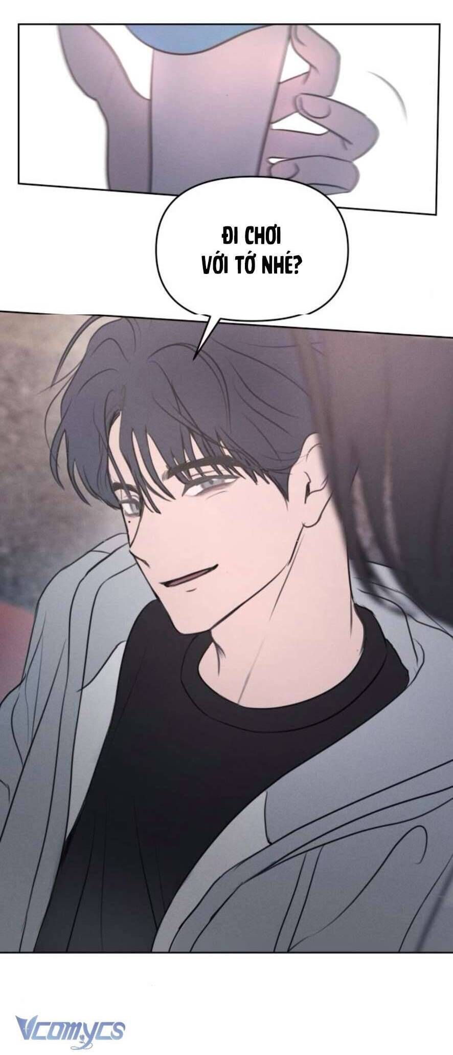 Muốn Được Lừa Dối: Chapter 4