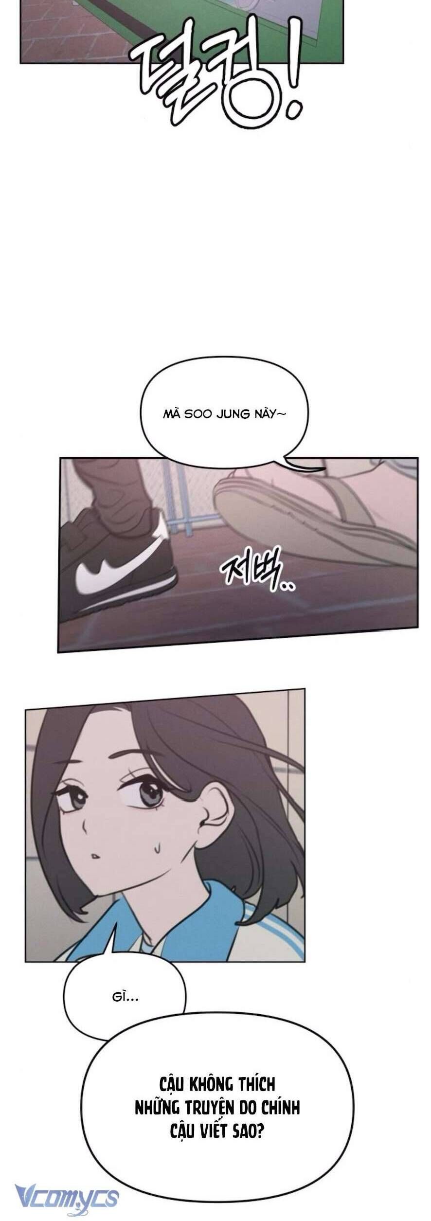 Muốn Được Lừa Dối: Chapter 4