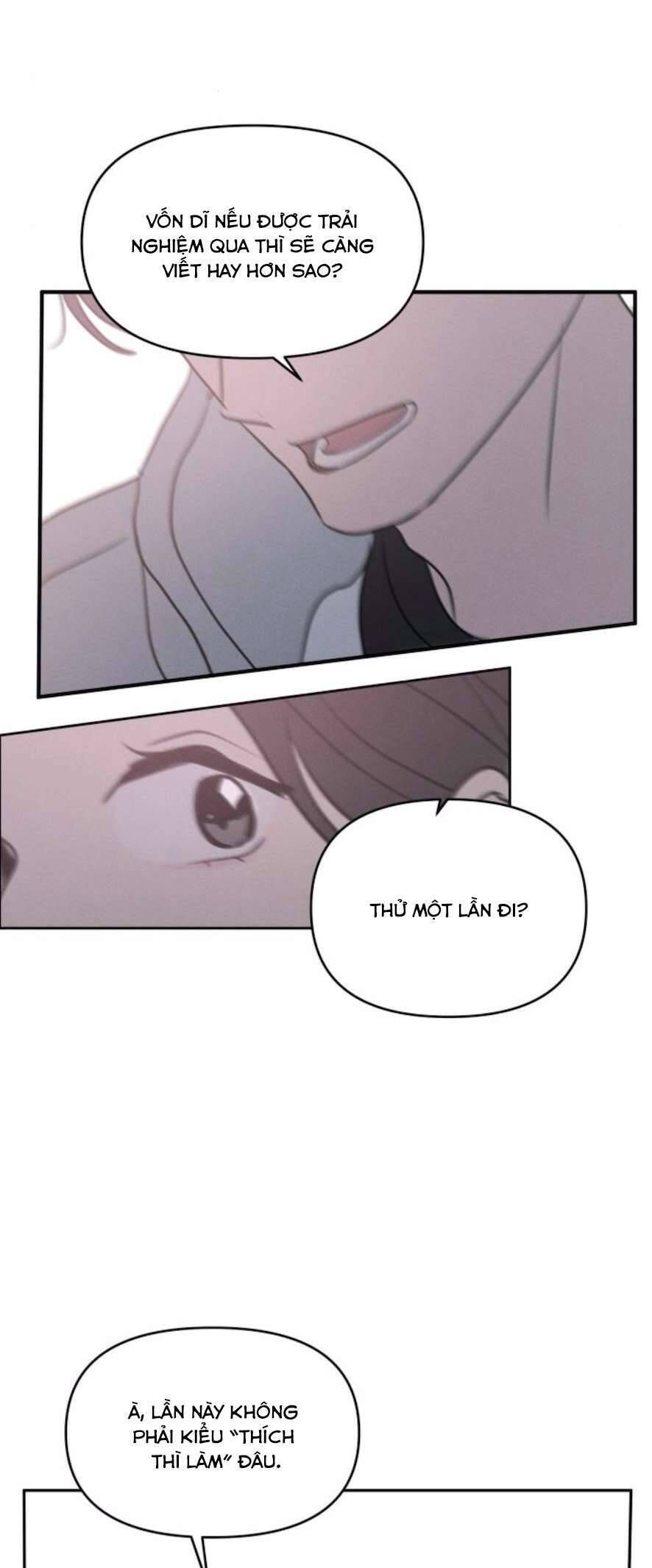 Muốn Được Lừa Dối: Chapter 4