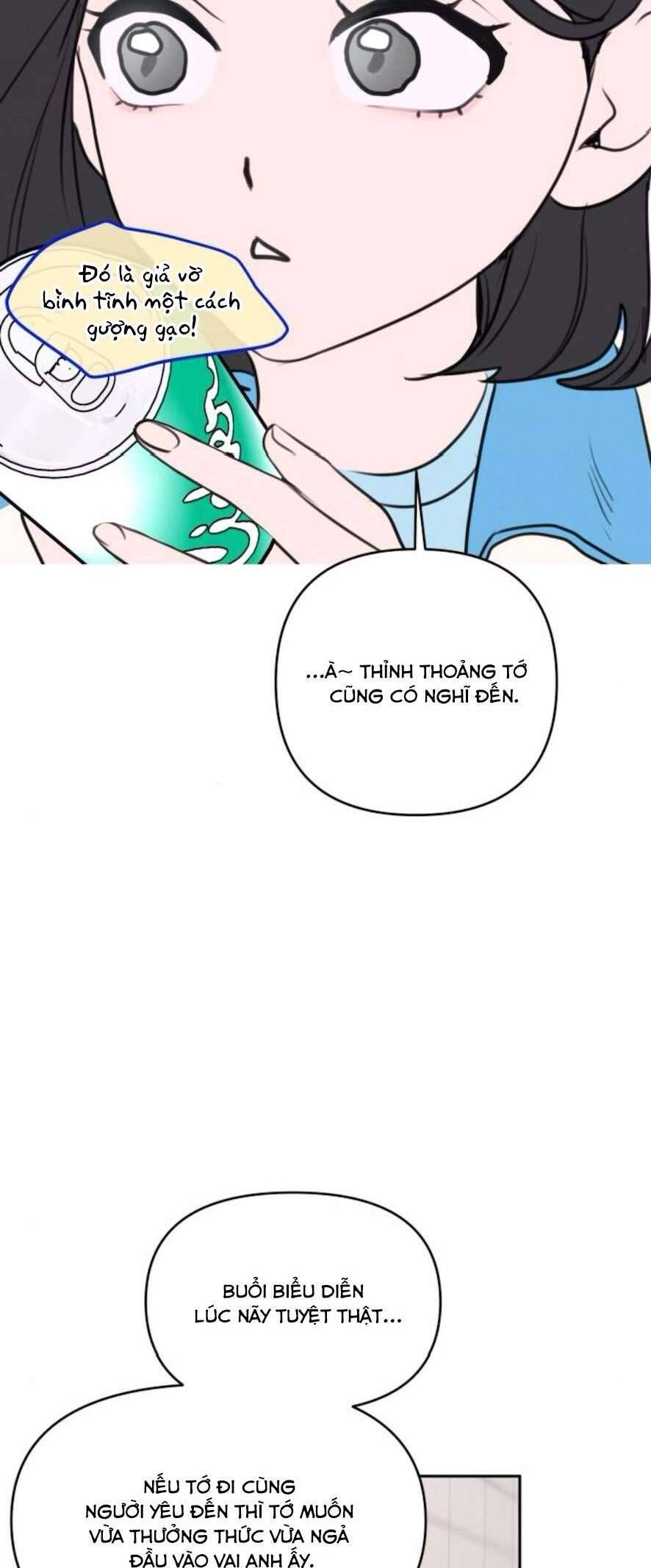 Muốn Được Lừa Dối: Chapter 4