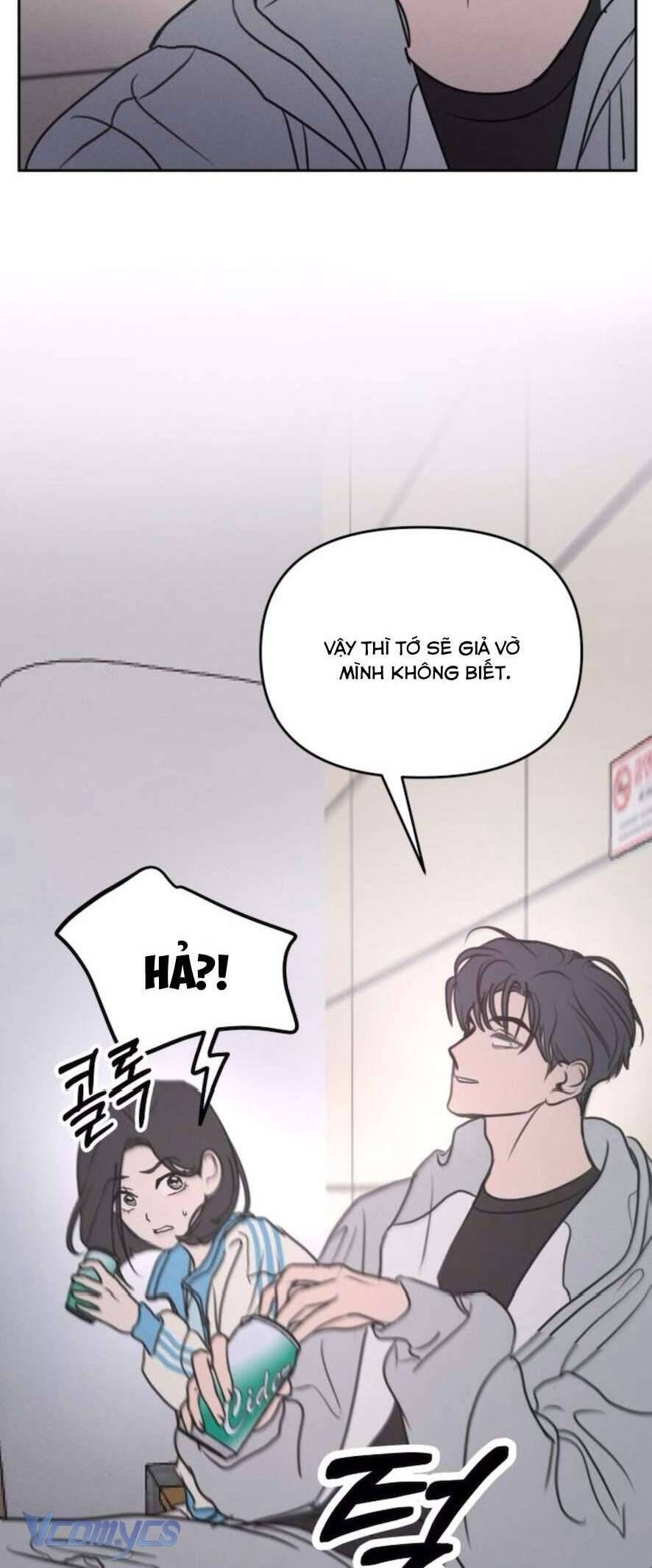 Muốn Được Lừa Dối: Chapter 4