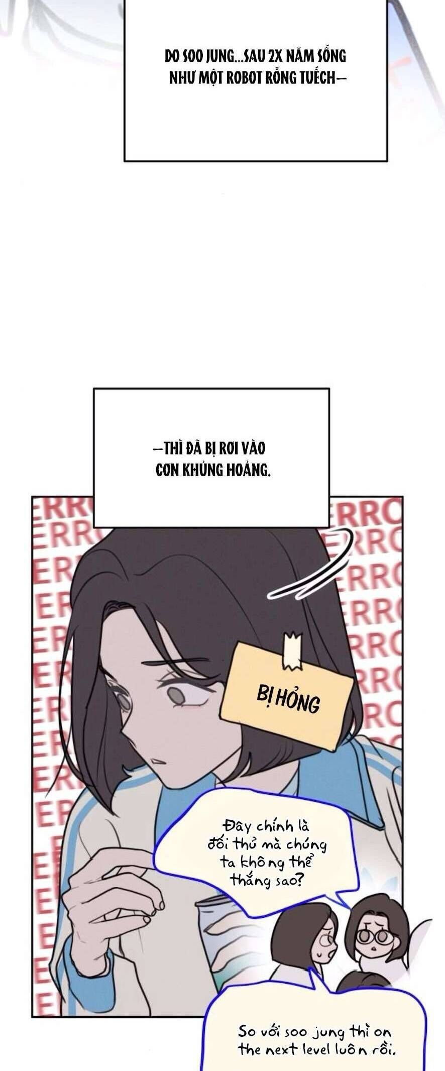 Muốn Được Lừa Dối: Chapter 4