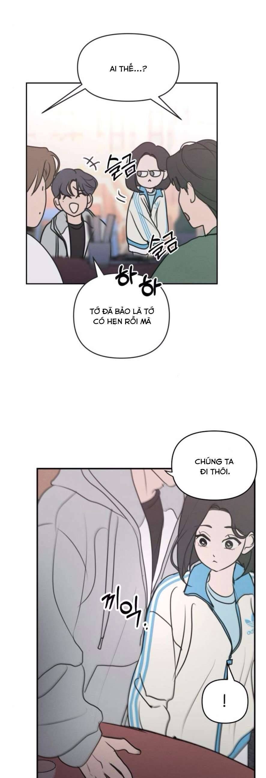 Muốn Được Lừa Dối: Chapter 4