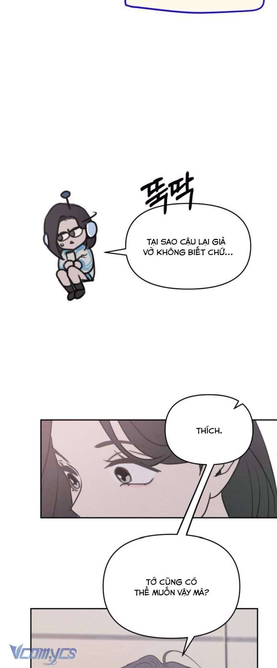 Muốn Được Lừa Dối: Chapter 4
