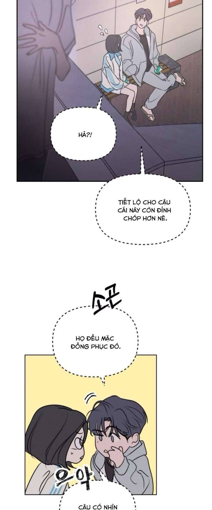 Muốn Được Lừa Dối: Chapter 4