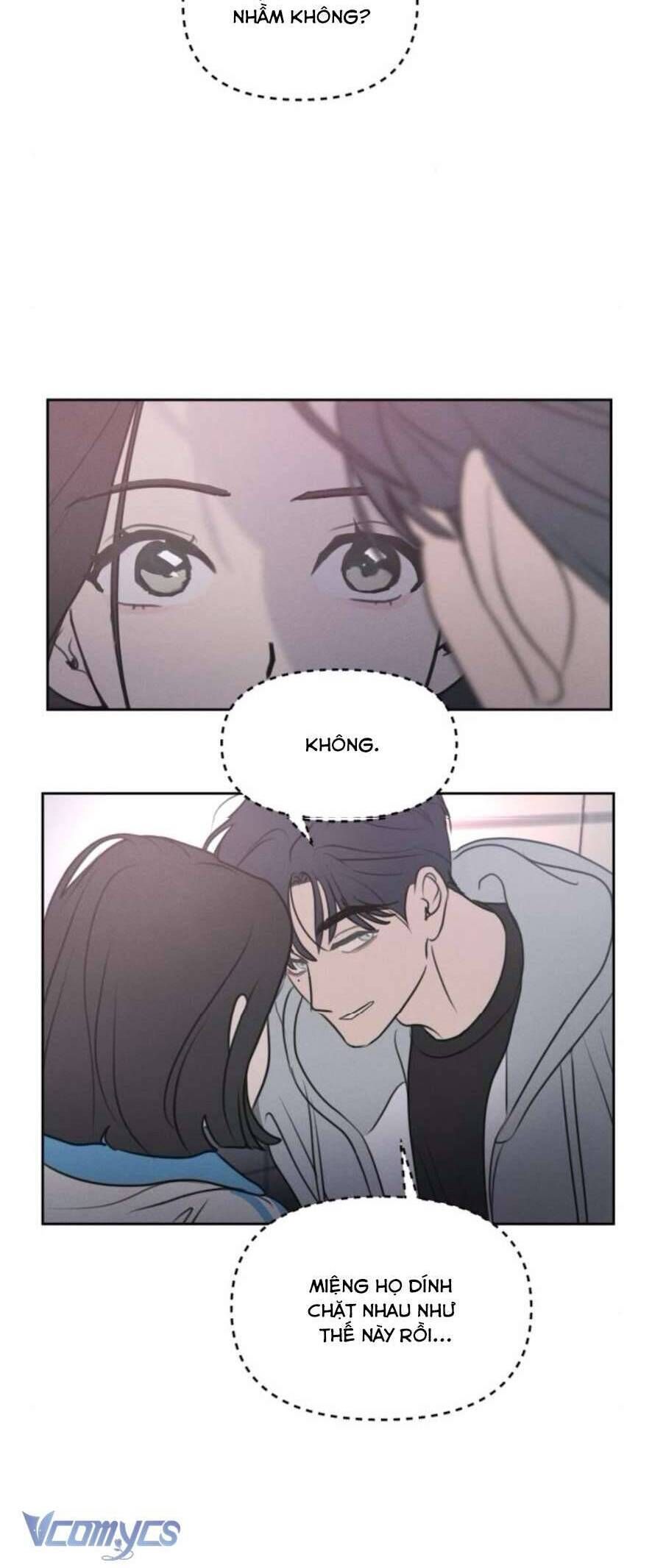 Muốn Được Lừa Dối: Chapter 4