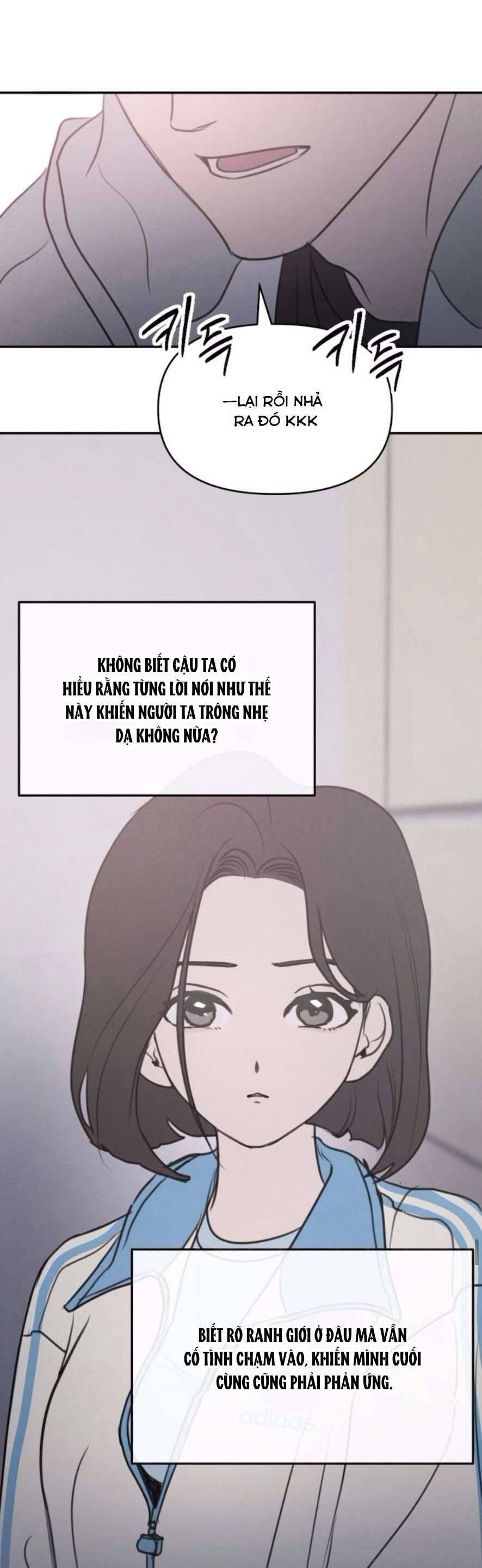Muốn Được Lừa Dối: Chapter 4
