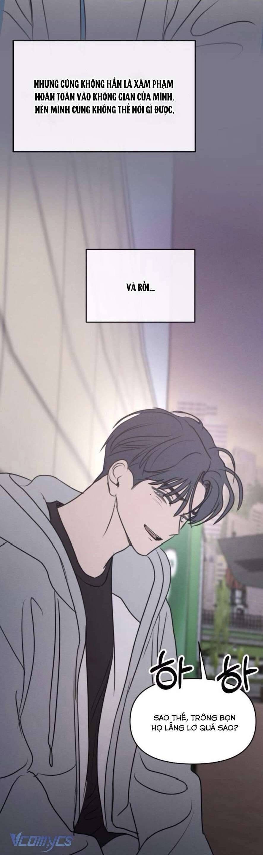 Muốn Được Lừa Dối: Chapter 4
