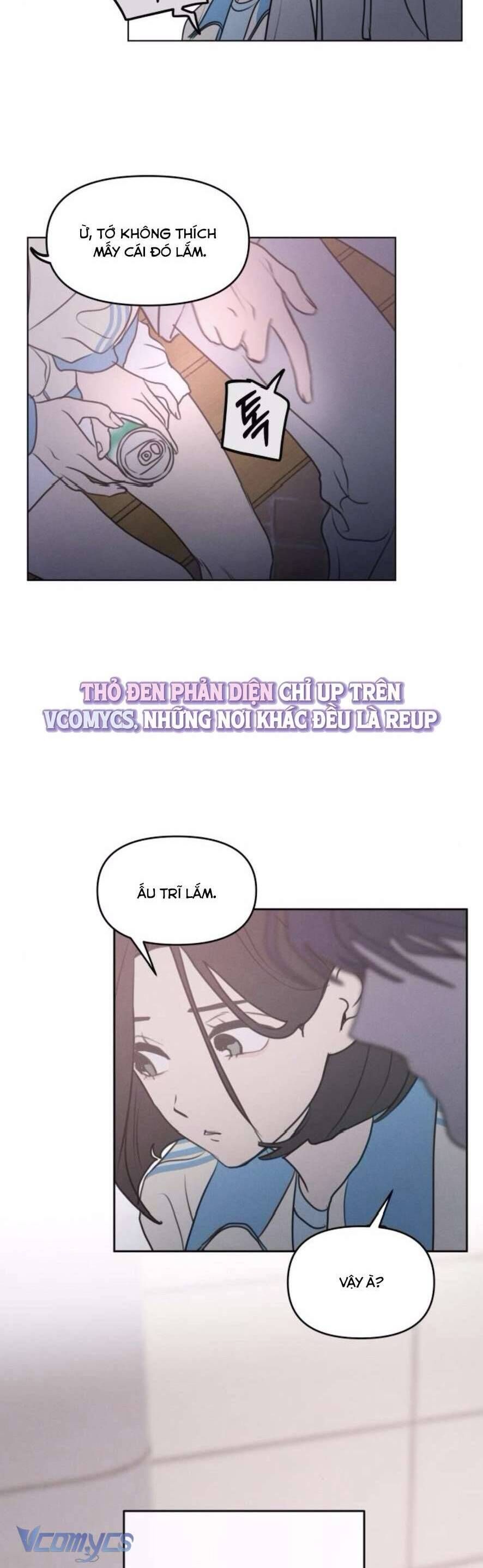 Muốn Được Lừa Dối: Chapter 4