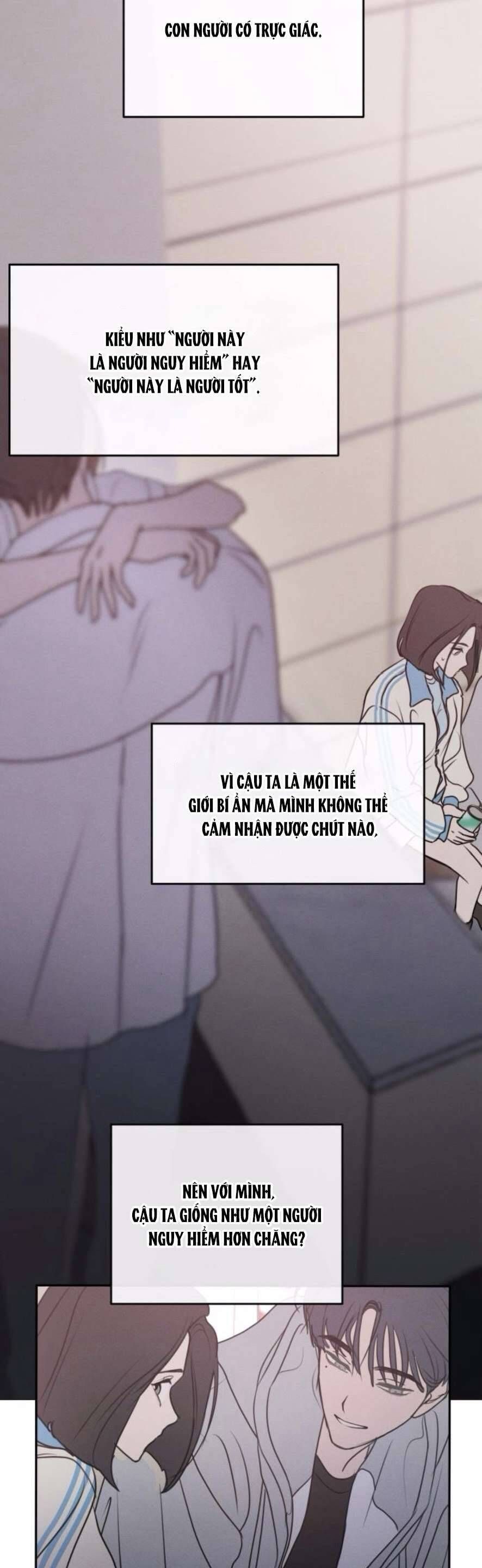Muốn Được Lừa Dối: Chapter 4