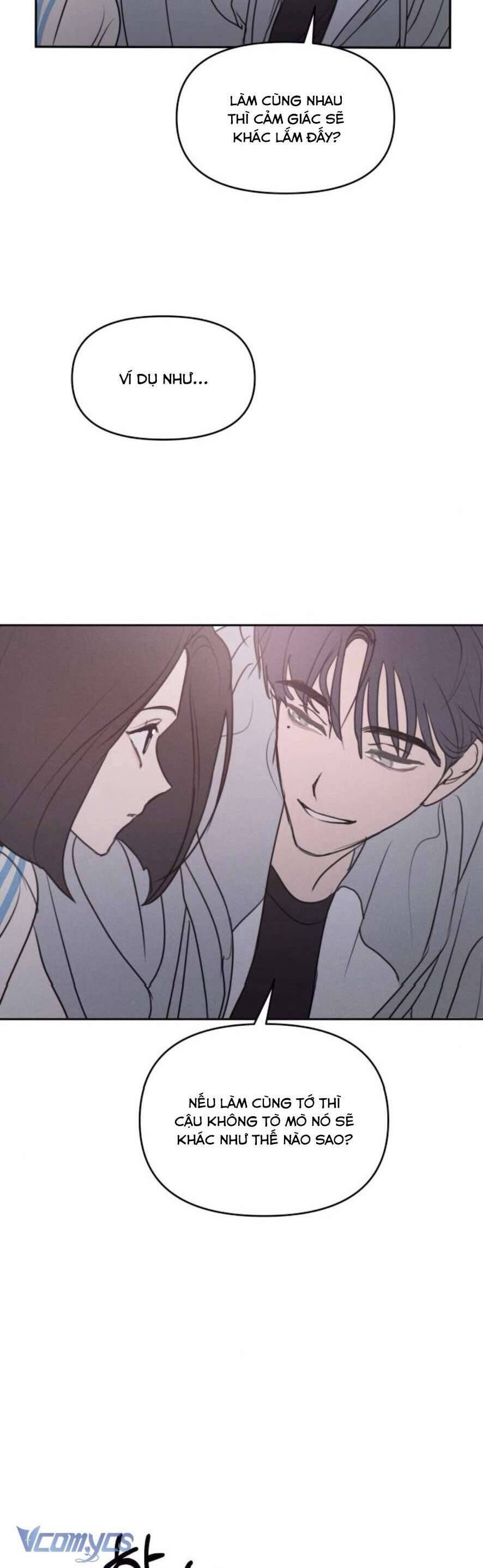 Muốn Được Lừa Dối: Chapter 4