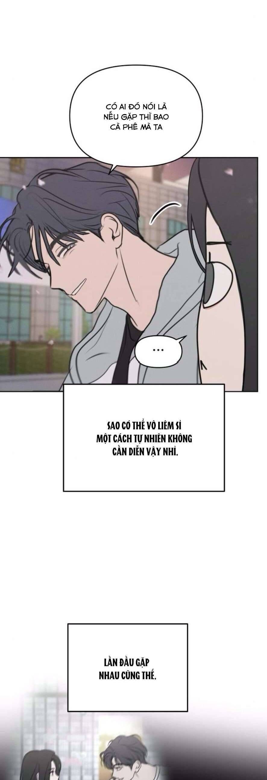 Muốn Được Lừa Dối: Chapter 4