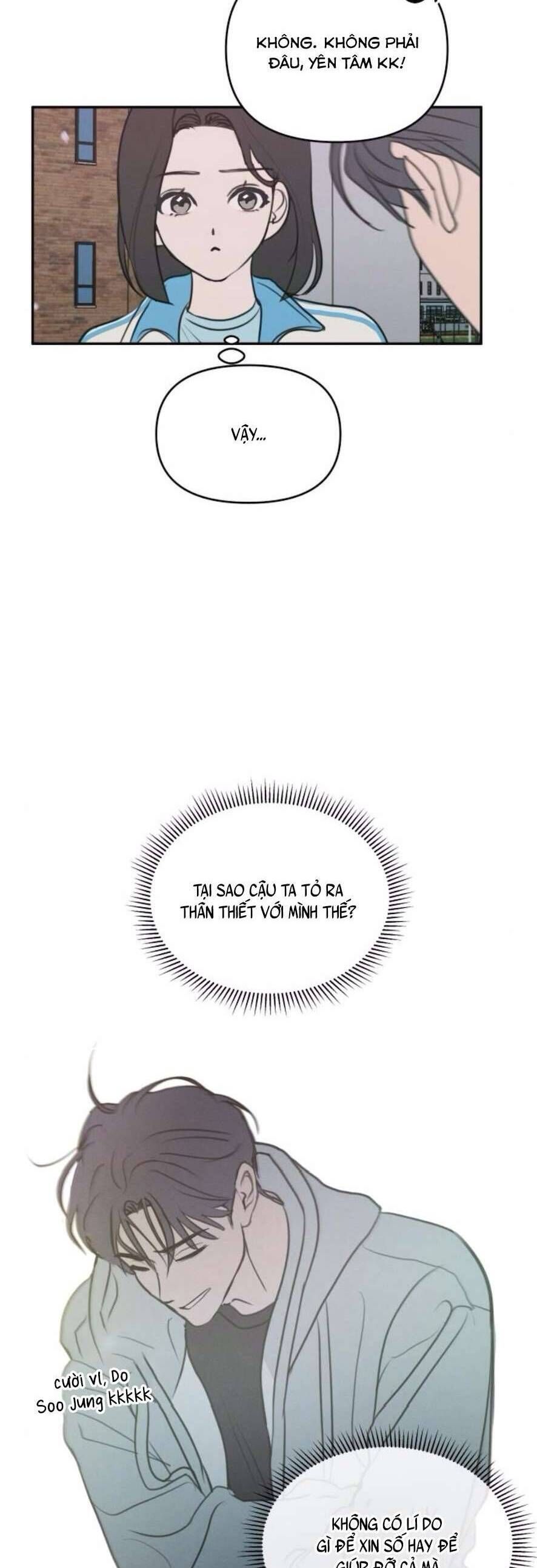 Muốn Được Lừa Dối: Chapter 4