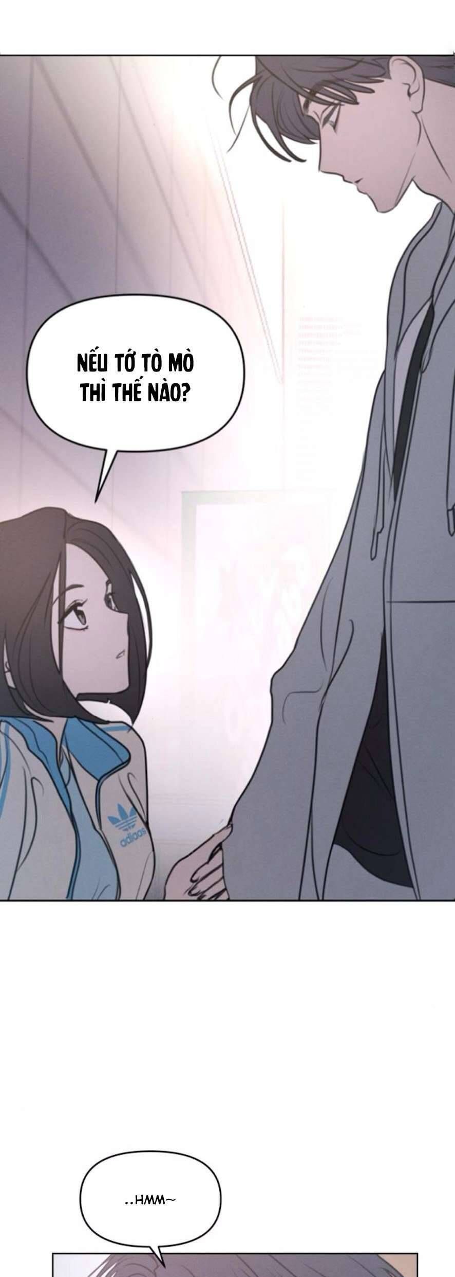 Muốn Được Lừa Dối: Chapter 5
